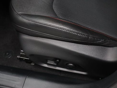 Used 2023 Jeep Compass Trailhawk w/ Trailhawk Convenience Group image 23