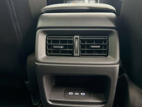 New 2026 Honda CR-V EX image 25