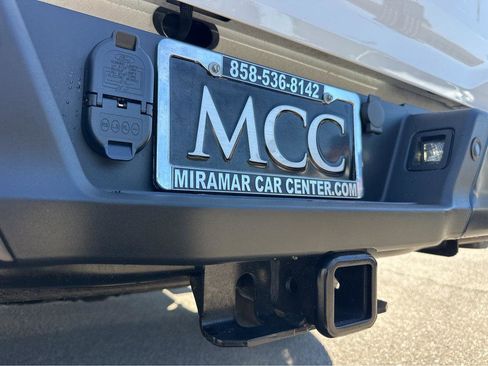 Used 2024 Ford F150 Lightning Pro image 39