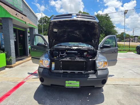 Used 2006 Dodge Dakota ST RWD image 47