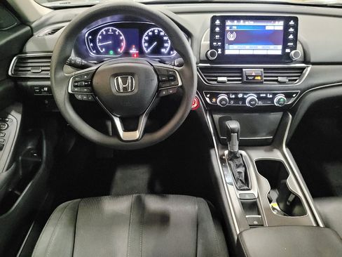 Used 2019 Honda Accord EX image 22