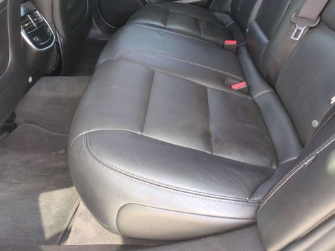 Used 2014 Cadillac XTS Luxury FWD image 26