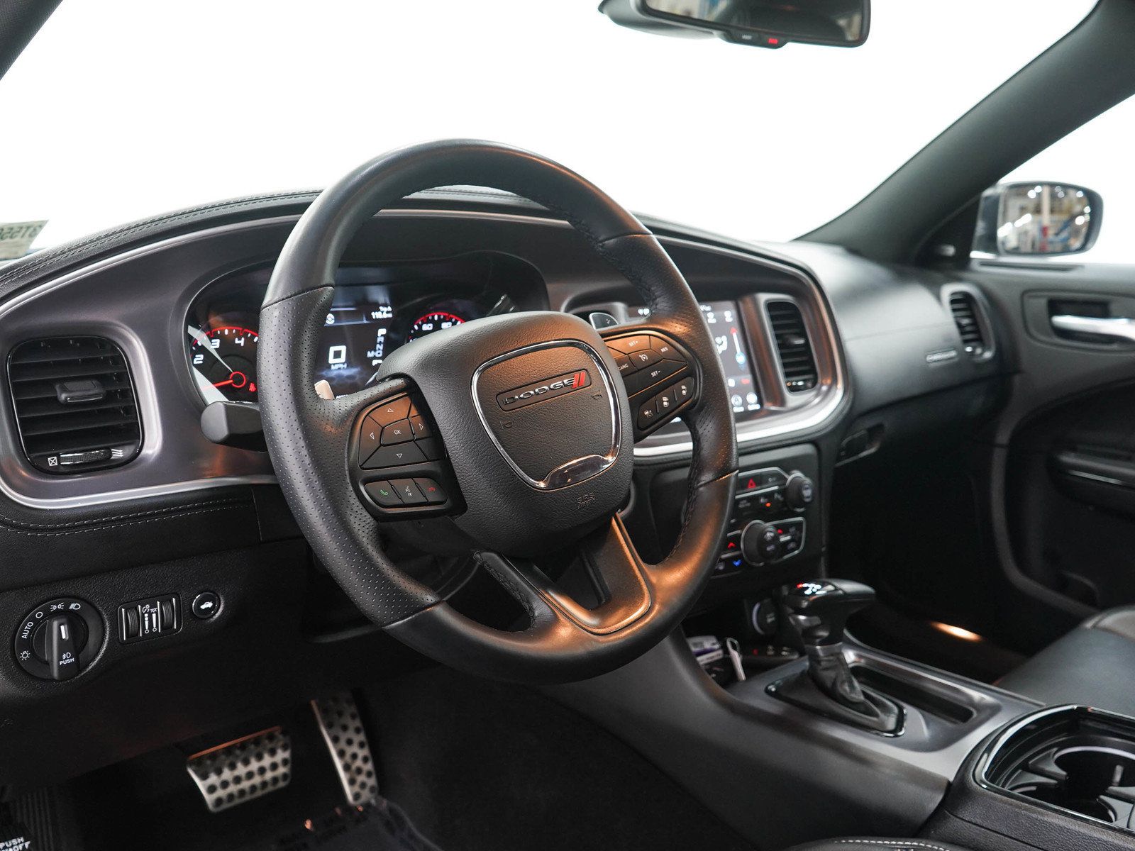Used 2021 Dodge Charger GT w/ Plus Group AWD/4WD image 25