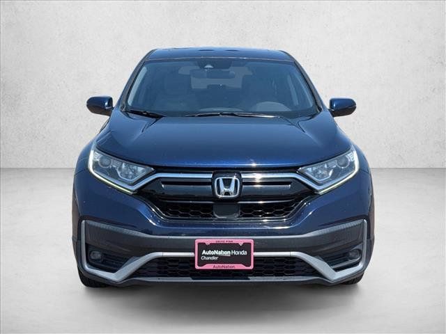 Used 2020 Honda CR-V EX image 2