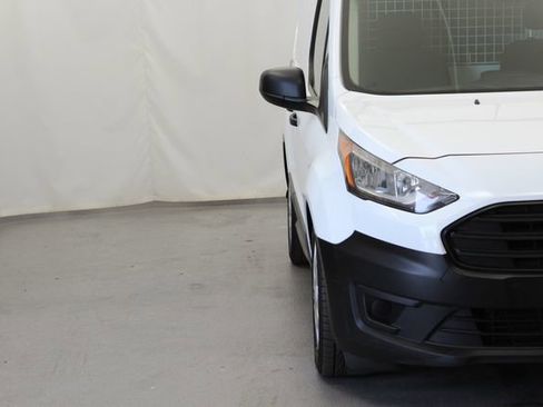 Used 2022 Ford Transit Connect XL FWD image 4