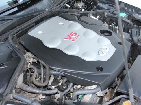 Used 2007 INFINITI G35 Coupe w/ Premium Pkg image 21