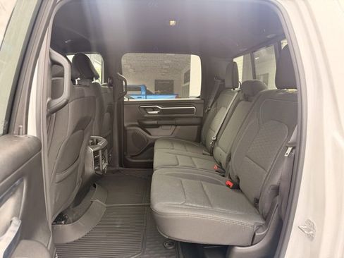 New 2026 RAM 1500 Big Horn image 17