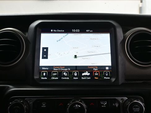 Used 2021 Jeep Gladiator Sport image 17