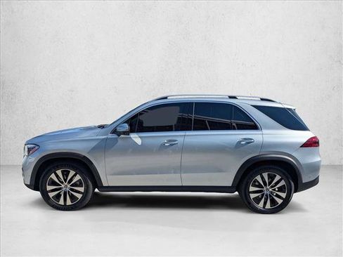 New 2026 Mercedes-Benz GLE 350 4MATIC image 5