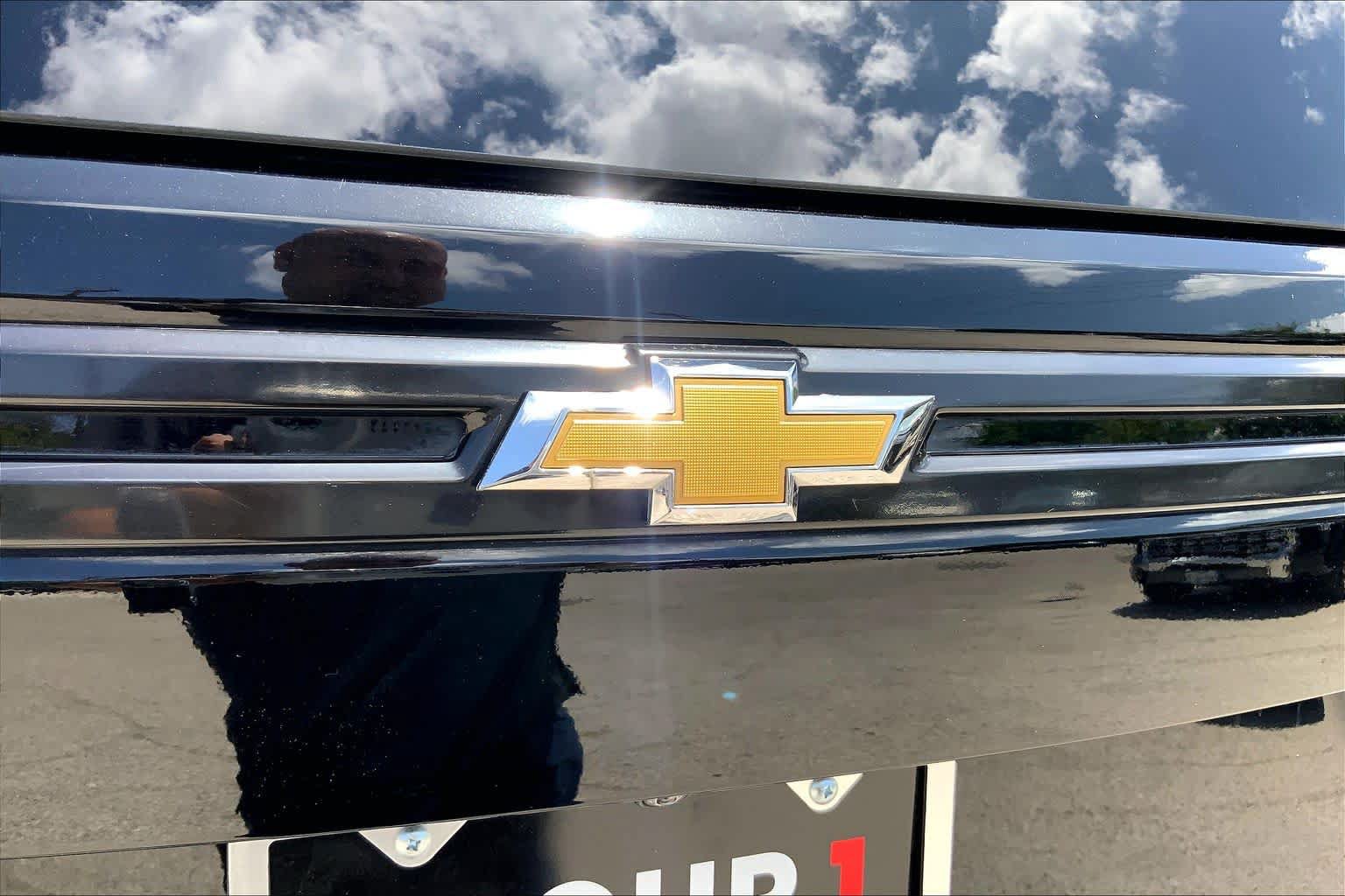 Used 2023 Chevrolet Tahoe LS RWD image 29
