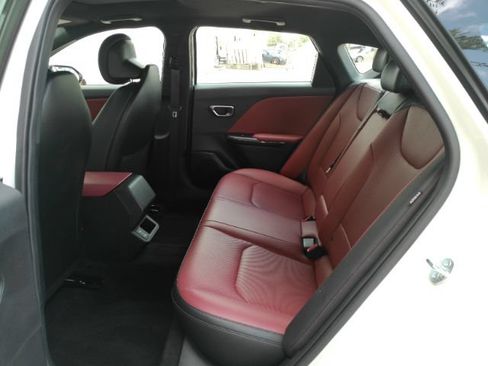 Used 2025 Kia K4 EX w/ GT-Line Premium Package FWD image 20