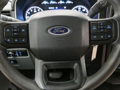 Used 2023 Ford F150 XLT w/ Trailer Tow Package AWD/4WD image 30