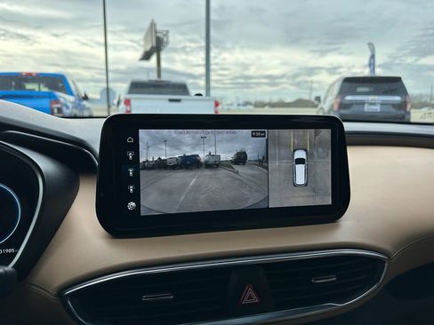 Used 2023 Hyundai Santa Fe Calligraphy image 23