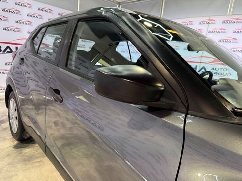 Used 2021 Nissan Kicks S FWD image 12