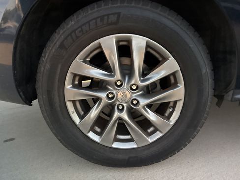 Used 2015 INFINITI QX60 FWD w/ Premium Plus Package image 21