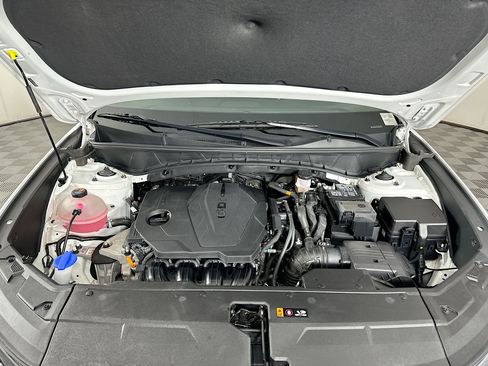 Used 2024 Hyundai Tucson SEL AWD/4WD image 33