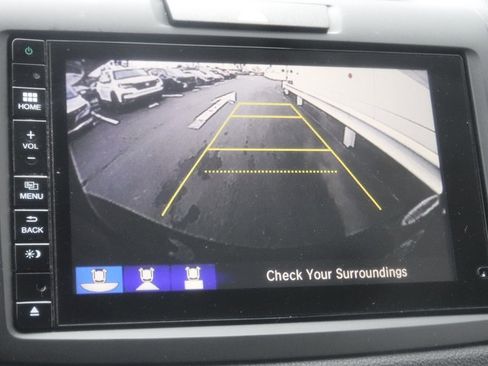 Used 2016 Honda CR-V EX-L image 20