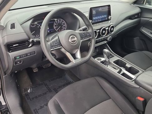 Used 2024 Nissan Sentra SV image 21