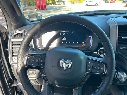 New 2026 RAM 1500 Rebel image 14