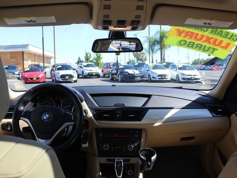 Used 2014 BMW X1 xDrive28i image 28