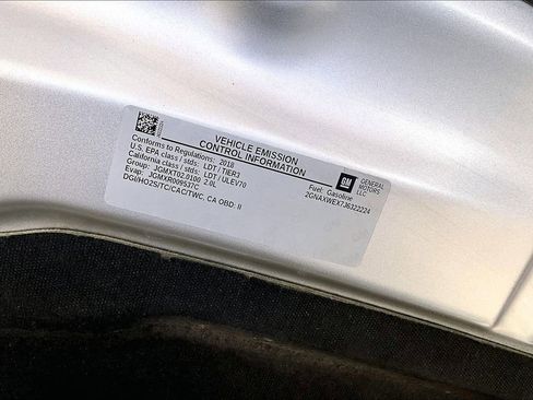 Used 2018 Chevrolet Equinox Premier AWD/4WD image 32