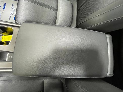 Used 2019 Honda Accord EX image 16