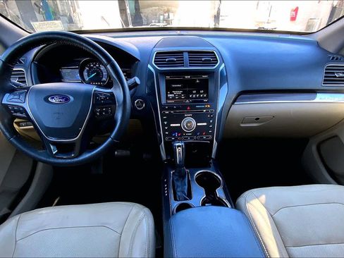 Used 2016 Ford Explorer Limited image 16