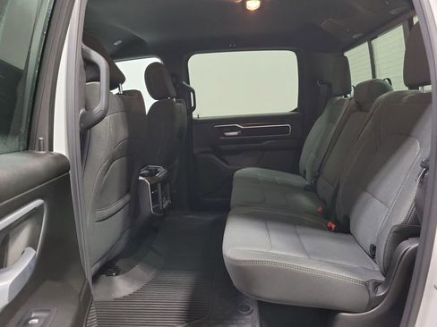 Used 2023 RAM 1500 Big Horn image 23
