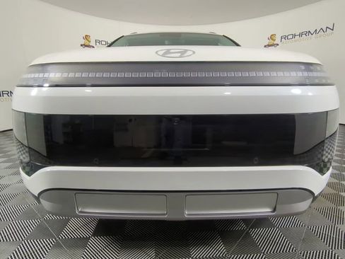 New 2026 Hyundai Ioniq 9 SEL AWD/4WD image 38