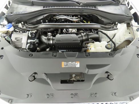 Used 2023 Lincoln Aviator Reserve w/ Equipment Group 201A image 28