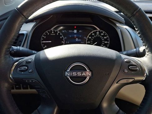 Used 2023 Nissan Murano Platinum w/ Cargo Package AWD/4WD image 22