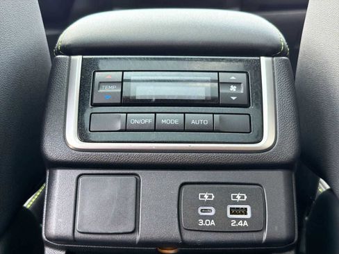 Used 2024 Subaru Ascent Onyx Edition AWD/4WD image 31