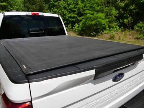 Used 2021 Ford F250 Lariat w/ Lariat Ultimate Package image 32