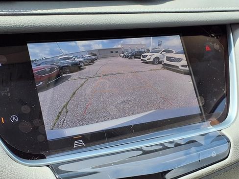 New 2025 Cadillac XT5 Premium Luxury w/ LPO, Floor Liner Package image 20