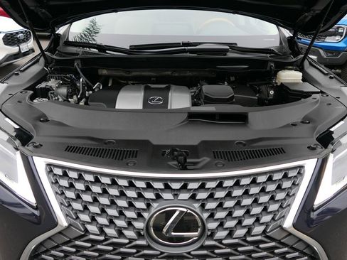 Used 2022 Lexus RX 350 AWD w/ Premium Package image 33