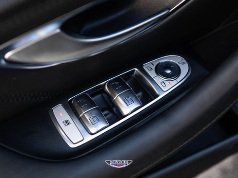 Used 2019 Mercedes-Benz E 53 AMG 4MATIC Sedan image 43