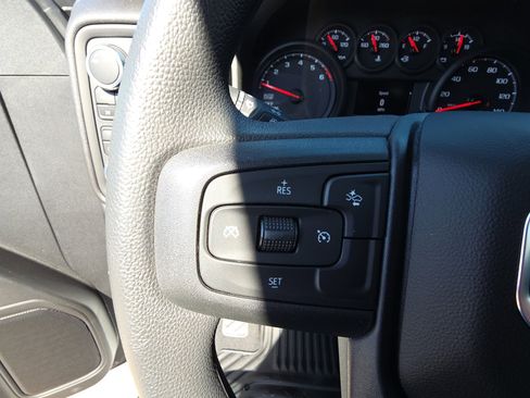 New 2026 GMC Sierra 1500 Pro w/ Graphite Edition image 20