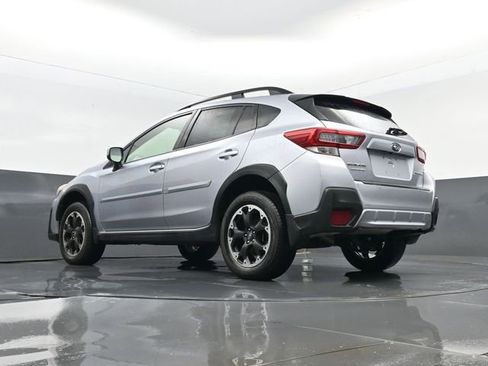 Used 2023 Subaru Crosstrek 2.0i Premium image 23