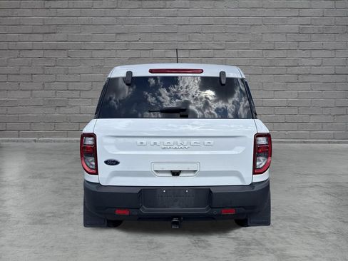 Used 2021 Ford Bronco Sport Big Bend w/ Big Bend Package AWD/4WD image 8