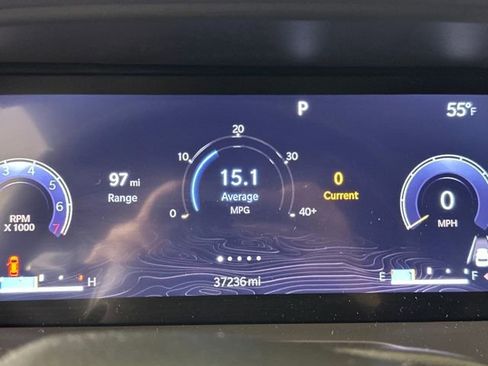 Used 2022 Jeep Grand Cherokee L Laredo w/ Luxury Tech Group I image 18