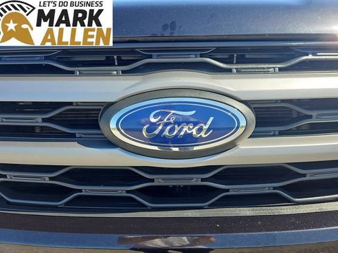 Used 2024 Ford Expedition Max XLT AWD/4WD image 30