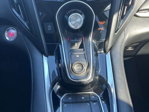Used 2020 Acura RDX FWD image 15