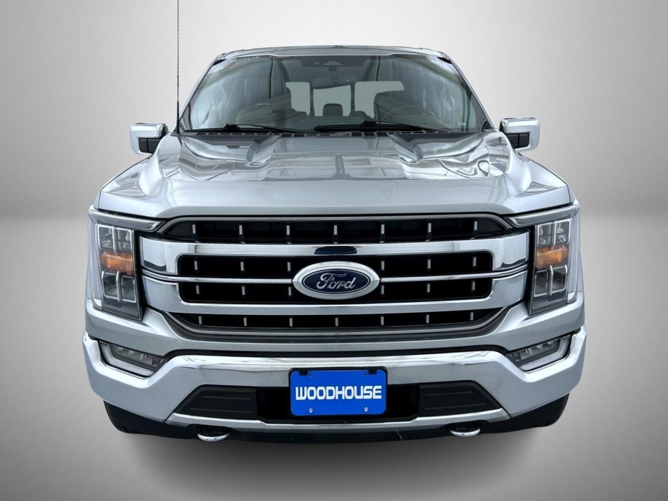 Used 2022 Ford F150 Lariat AWD/4WD image 2