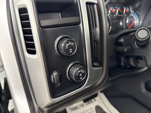 Used 2018 GMC Sierra 1500 SLT w/ SLT Premium Package AWD/4WD image 17
