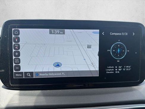 Used 2023 Hyundai Santa Fe SEL FWD image 13