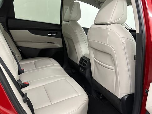 Used 2025 Nissan Murano SL w/ Cargo Package AWD/4WD image 33