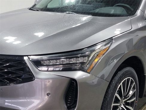 New 2026 Acura RDX SH-AWD w/ Advance Package image 9