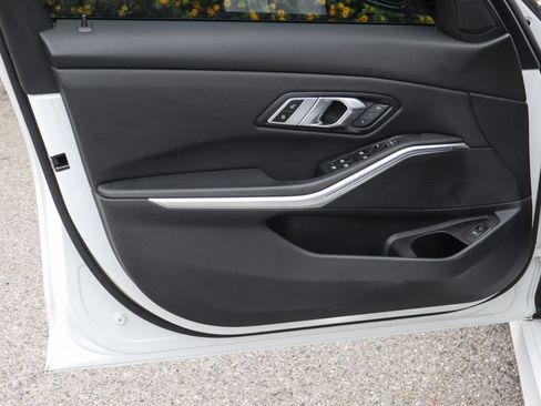 Used 2022 BMW M340i w/ Premium Package RWD image 17