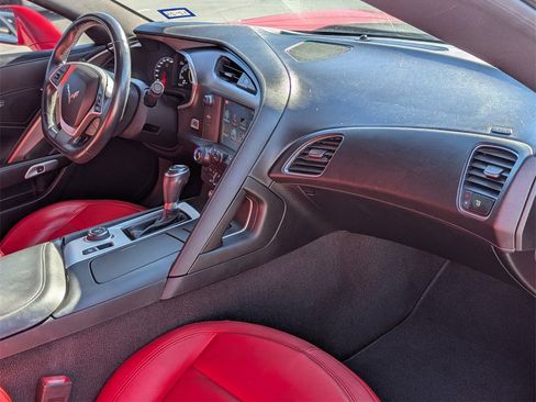 Used 2019 Chevrolet Corvette Grand Sport image 23