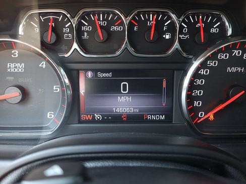 Used 2016 GMC Yukon XL SLT w/ Open Road Package AWD/4WD image 14